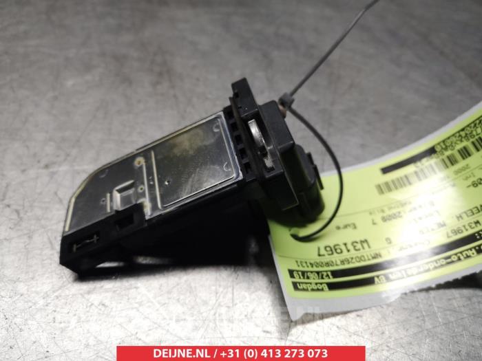 Toyota Verso Luftmengenmesser O343108