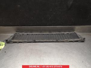 Toyota Verso Stoßstangenrost O264679 foto 2