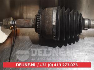 Nissan Primera Front drive shaft, left O317796 photo 2