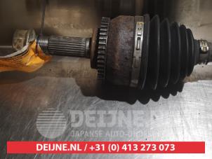 Nissan Primera Front drive shaft, left O317795 photo 2