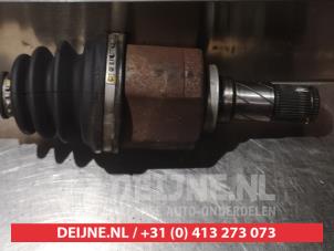 Nissan Primera Front drive shaft, left O317795 photo 3