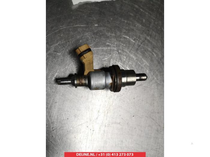 Toyota Verso Injector (benzine injectie) O355891