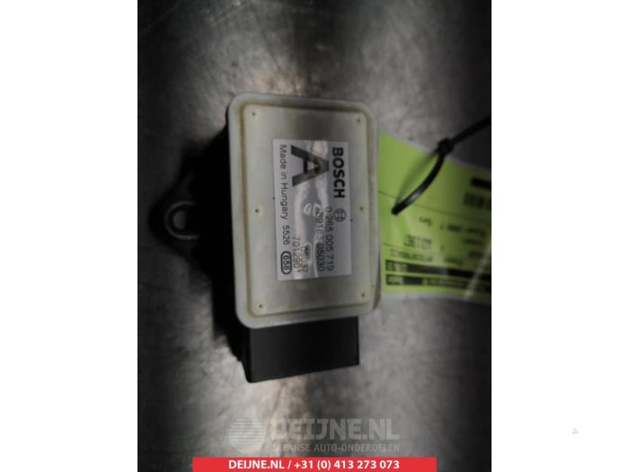 Toyota Verso Stabilisierung Regelsensor O329443