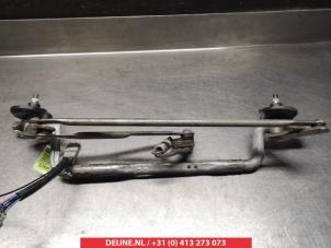 Toyota Verso Scheibenwischer Mechanik O350210 foto 2