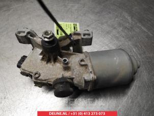 Toyota Verso Scheibenwischermotor vorne O349442 foto 2
