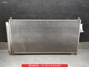 Toyota Verso Klima Kondensor O346139 foto 2