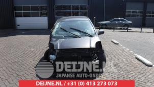 Toyota Yaris Motorkap O265966 foto 3