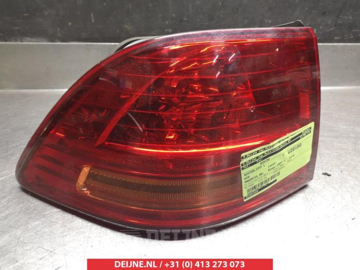 Kia Magentis Achterlicht links O298003