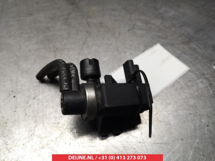 Mazda 2 Vakuumventil O373772