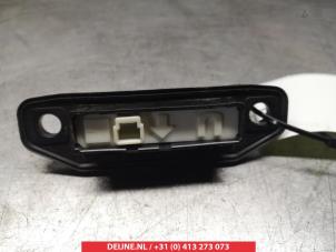 Toyota Auris Tailgate switch O292178 photo 2