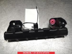 Toyota Auris Third brake light O300488 photo 2