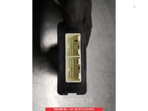 Toyota Auris Automatic gearbox computer O343389 photo 3