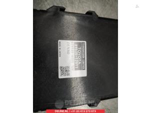 Toyota Auris Automatic gearbox computer O343389 photo 2