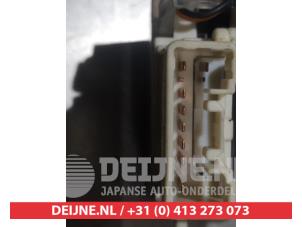 Daihatsu Trevis Licht Schalter O307143 foto 4