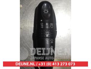 Daihatsu Trevis Licht Schalter O307143 foto 2