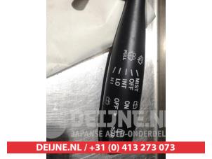 Daihatsu Trevis Wiper switch O310091 photo 2