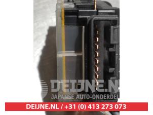 Daihatsu Trevis Wiper switch O310091 photo 4