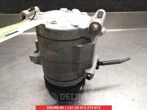 Mazda 6 Aircopomp O346219 foto 3