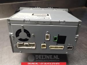 Mazda 6 Radio O312721 foto 3