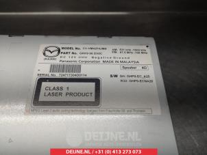 Mazda 6 Radio O312721 foto 2