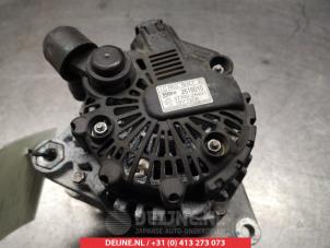 Kia Rio Dynamo O358467 foto 2