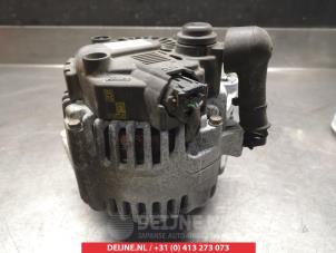 Kia Rio Dynamo O358467 foto 3
