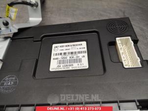 Kia Rio Steuergerät Motormanagement O344705 foto 3