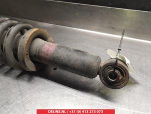 Toyota Landcruiser Front shock absorber rod, right O321996 photo 3
