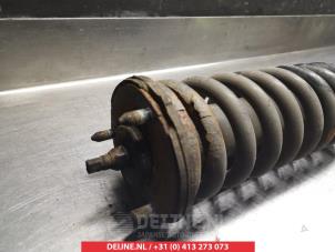 Toyota Landcruiser Front shock absorber rod, right O321996 photo 2