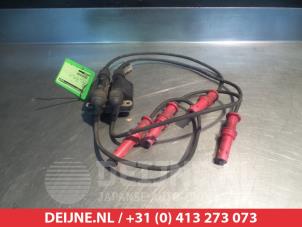 Gebruikte Bobine Subaru Impreza Prijs € 20,00 Margeregeling aangeboden door V.Deijne Jap.Auto-onderdelen BV