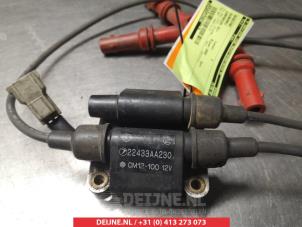 Subaru Impreza Ignition coil O359717 photo 2