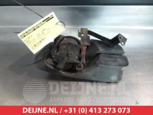 Honda Accord Mistlamp rechts-voor O268645 foto 2