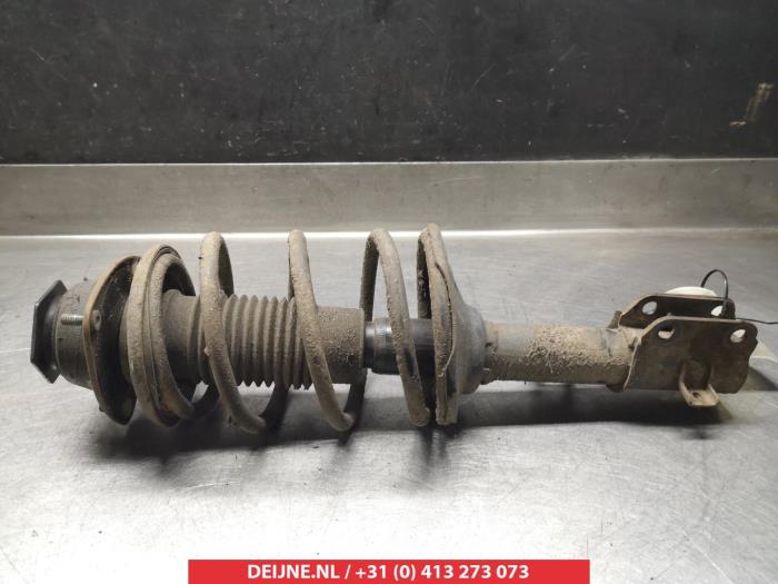 Suzuki Swift Front shock absorber rod, right O321844