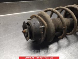 Suzuki Swift Schokdemperpoot rechts-voor O321844 foto 2