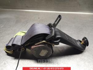 Suzuki Swift Sicherheitsgurt rechts hinten O316027 foto 2