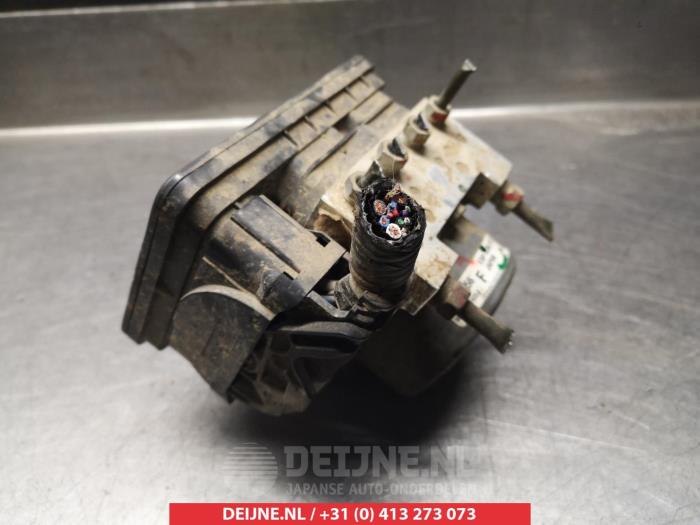 Mitsubishi Outlander ABS pump O337992