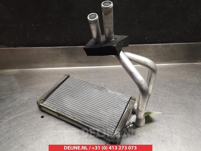 Mitsubishi Outlander Kachel Radiateur O367651