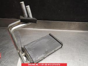 Mitsubishi Outlander Heating radiator O367651 photo 2