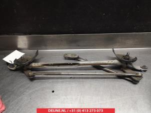 Mitsubishi Outlander Wiper mechanism O349868 photo 2
