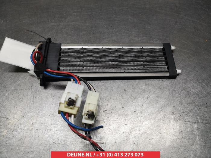 Mitsubishi Outlander Kachel Verwarmingselement O310609