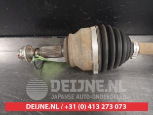 Mitsubishi Outlander Antriebswelle links vorne O318098 foto 2