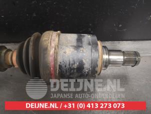 Mitsubishi Outlander Antriebswelle links vorne O318098 foto 3
