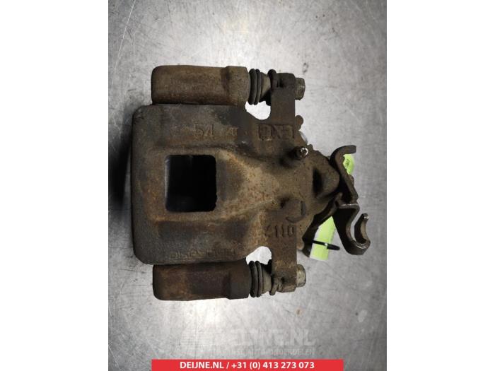 Mitsubishi Outlander Rear brake calliper, left O376389