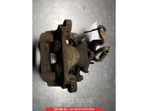 Mitsubishi Outlander Bremszange links hinten O376389 foto 2