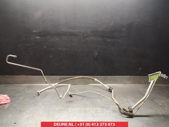 Mitsubishi Outlander Air conditioning line O341164
