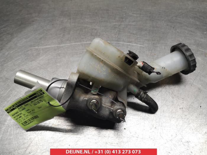 Mitsubishi Outlander Master cylinder O336770