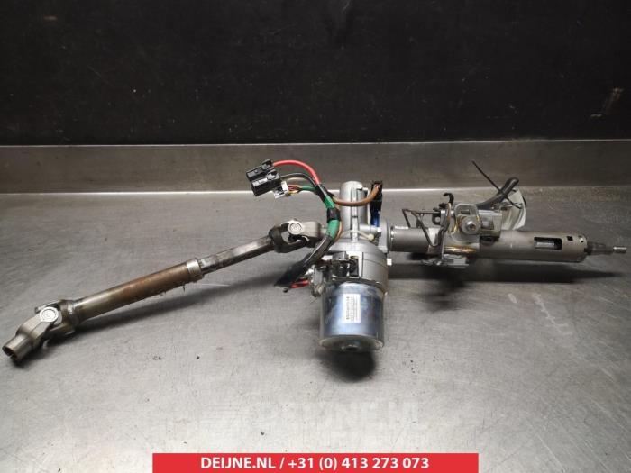Mitsubishi Outlander Stuurkolomas O333083
