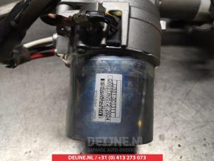 Mitsubishi Outlander Stuurkolomas O333083 foto 2