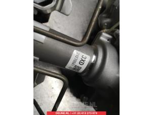 Mitsubishi Outlander Stuurkolomas O333083 foto 4