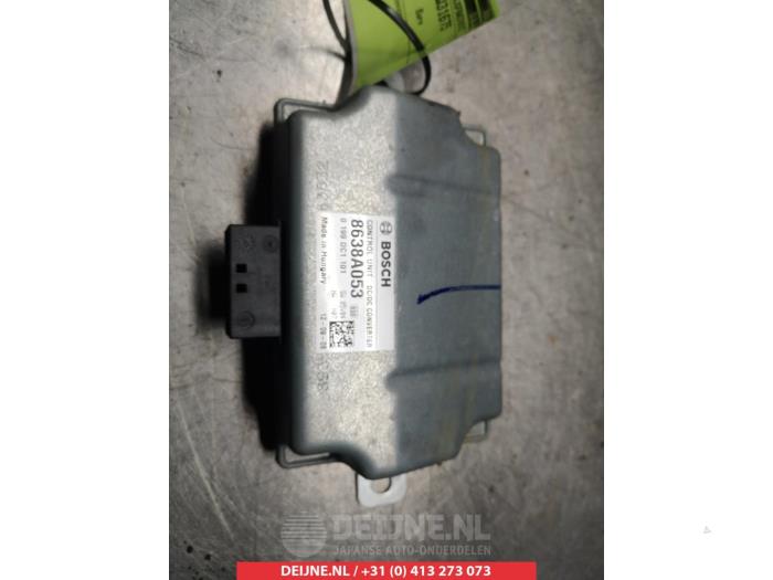 Mitsubishi Outlander DC/CD converter O263601